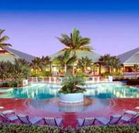 Novotel Twin Waters Resort - Accommodation Mooloolaba