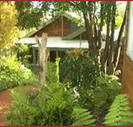 CEDAR CROFT Bed  Breakfast - Accommodation Mooloolaba