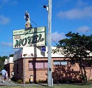 Jackie Howe Motel - Accommodation Mooloolaba