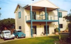 A' La Plage B&B - Accommodation Mooloolaba 0