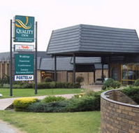 Quality Inn Baton Rouge - Accommodation Mooloolaba