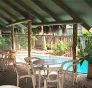 Settlers Inn - Accommodation Mooloolaba
