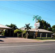 Biloela Palms Motor Inn - Accommodation Mooloolaba
