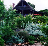 Country Charm Swiss Cottages - Accommodation Mooloolaba