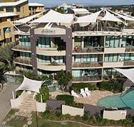 Mariner On The Pacific - Accommodation Mooloolaba