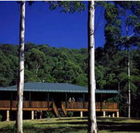 The Barringtons Country Retreat - Accommodation Mooloolaba