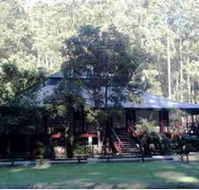 Barrington Guest House - Accommodation Mooloolaba
