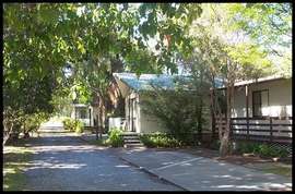 Biloela Countryman Motel - Accommodation Mooloolaba 0