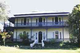 Colhurst House Bed & Breakfast - Accommodation Mooloolaba 0