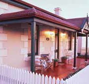 Eliza Cottage - Accommodation Mooloolaba