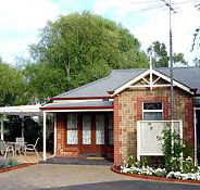 Amble In Self Contained Accommodation - Garden Retreat B  B - Accommodation Mooloolaba