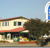 Sovereign Motor Inn Cooma - Accommodation Mooloolaba
