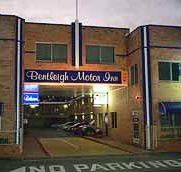 Bentleigh Motor Inn - Accommodation Mooloolaba
