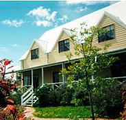 Celestine House B  B - Accommodation Mooloolaba