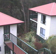 Cloverhill Hepburn Springs - Accommodation Mooloolaba