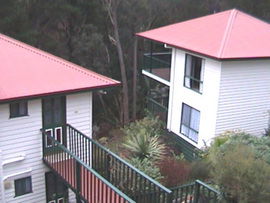 Cloverhill Hepburn Springs - Accommodation Mooloolaba 0