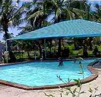 Andergrove Van Park - Accommodation Mooloolaba