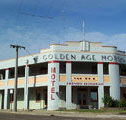 The Omeo Golden Age Motel - Accommodation Mooloolaba