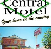 Blayney Central Motel - Accommodation Mooloolaba