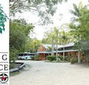 Uniting Conference Centre - Bonny Hills - Accommodation Mooloolaba