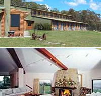 High Country Mountain Resort - Accommodation Mooloolaba