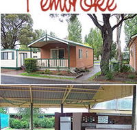 Pembroke Tourist And Leisure Park - Accommodation Mooloolaba