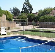 Executive Hideaway Motel - Accommodation Mooloolaba