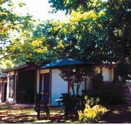 Forest Lodge - Accommodation Mooloolaba