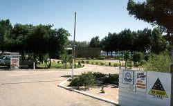 Shoreline Caravan Park - Accommodation Mooloolaba 0