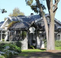 Holmwood Guest House - Accommodation Mooloolaba