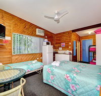 Bargara Gardens Motel and Holiday Villas - Accommodation Mooloolaba