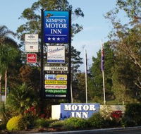 Kempsey Motor Inn - Accommodation Mooloolaba