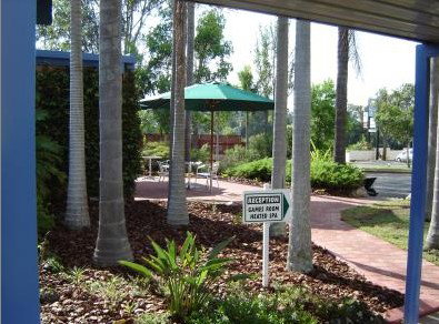 Kempsey Motor Inn - Accommodation Mooloolaba 1