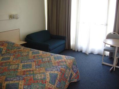Kempsey Motor Inn - Accommodation Mooloolaba 2