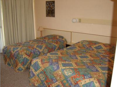 Kempsey Motor Inn - Accommodation Mooloolaba 4