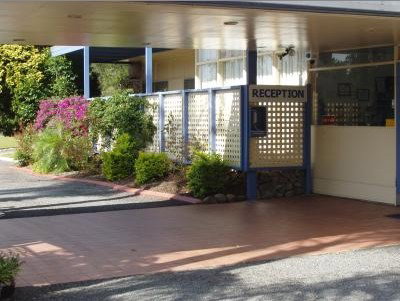 Kempsey Motor Inn - Accommodation Mooloolaba 5