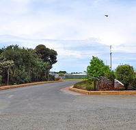Goolwa Camping And Tourist Park - Accommodation Mooloolaba