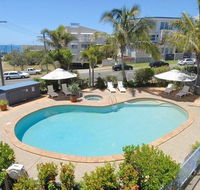 Pandanus Coolum Beach - Accommodation Mooloolaba