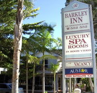 The Barkley Inn - Accommodation Mooloolaba