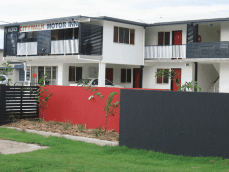 Citywalk Motor Inn - Accommodation Mooloolaba