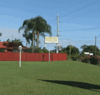 Childers Gateway Motor Inn - Accommodation Mooloolaba