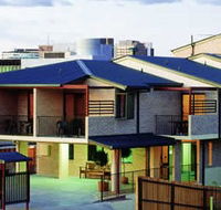 Edmondstone Motel - Accommodation Mooloolaba