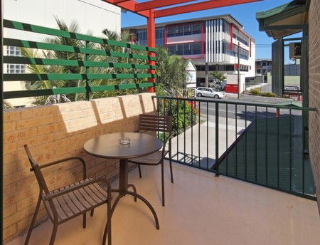 Edmondstone Motel - Accommodation Mooloolaba 2