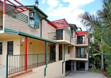 Edmondstone Motel - Accommodation Mooloolaba 3