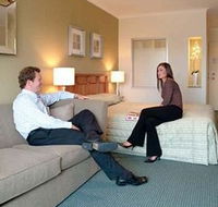 Quality Inn Airport Heritage - Accommodation Mooloolaba