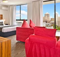 Cambridge Hotel Sydney - Accommodation Mooloolaba