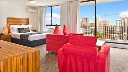 Cambridge Hotel Sydney - Accommodation Mooloolaba 0