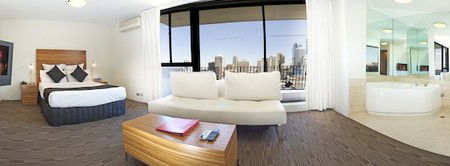 Cambridge Hotel Sydney - Accommodation Mooloolaba 1