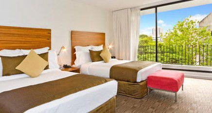 Cambridge Hotel Sydney - Accommodation Mooloolaba 2