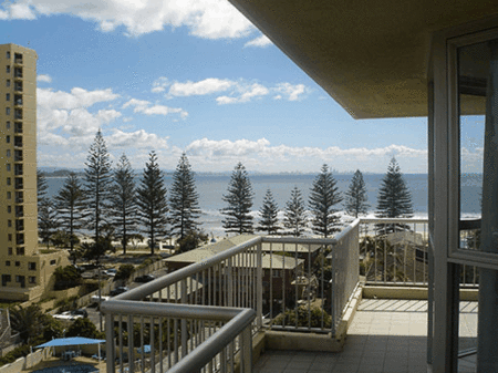 Rainbow Bay Resort - Accommodation Mooloolaba 1